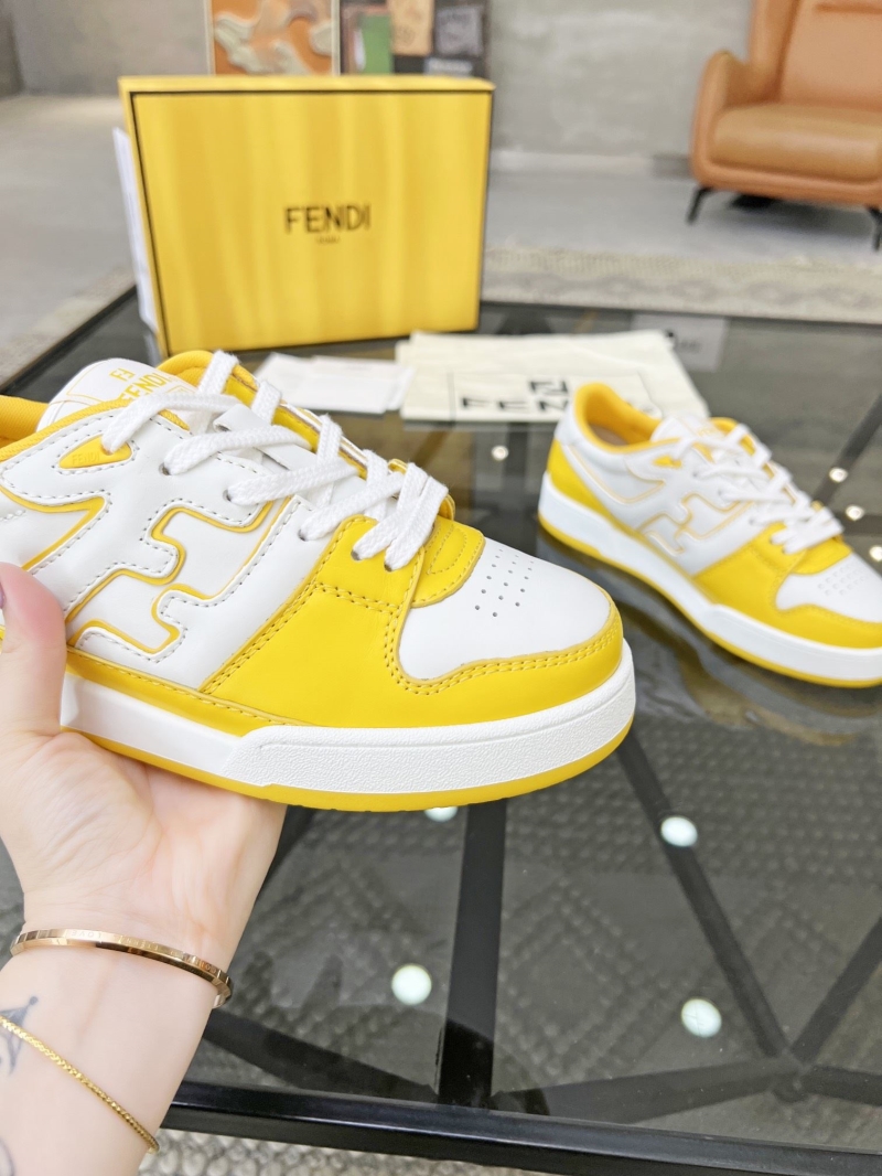 Fendi Sneakers